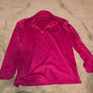 U.S. open championship pull over